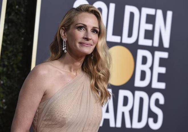 Julia Roberts, Michelle Obama to work at empowering girls in Asia